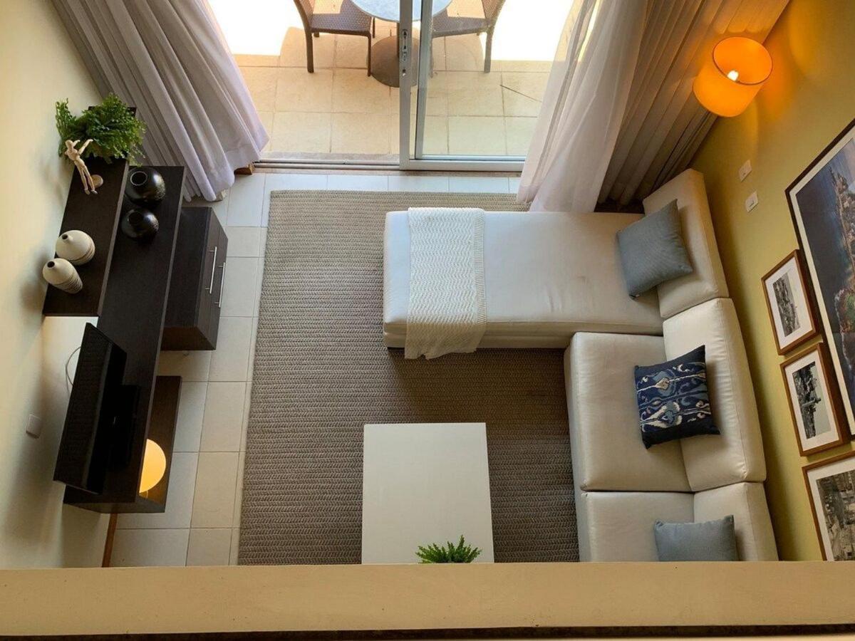 Apt Loft - Duplex, Decorado Luxo, Estilo Praiano - Rio Vermelho Salvador Extérieur photo